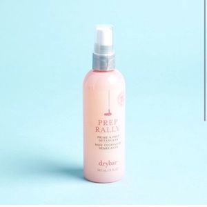 Dry Bar Pep Rally Spray Prime & Protect